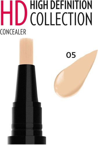 GOLDEN ROSE GOLDEN ROSE консилер 05