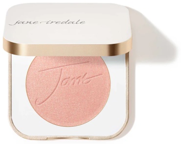 Jane Iredale PurePressed Blush румяна Cotton Candy