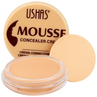 Ushas Mousse Concealer Cream консилер 05