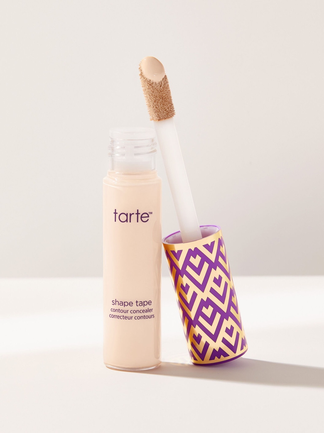 Tarte Shape Tape консилер 8B Porcelain Beige