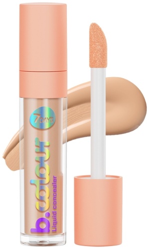 7DAYS B.Colour консилер 03 Medium