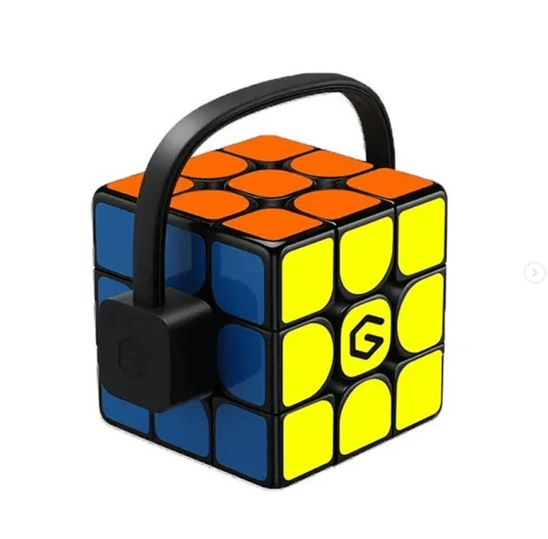 Кубик Рубик Giiker Metering Super Cube I3