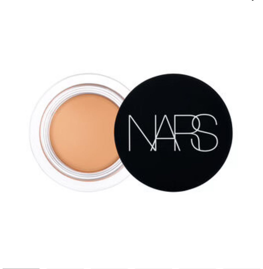 NARS Soft Matte Complete Concealer консилер Medium 2 Ginger