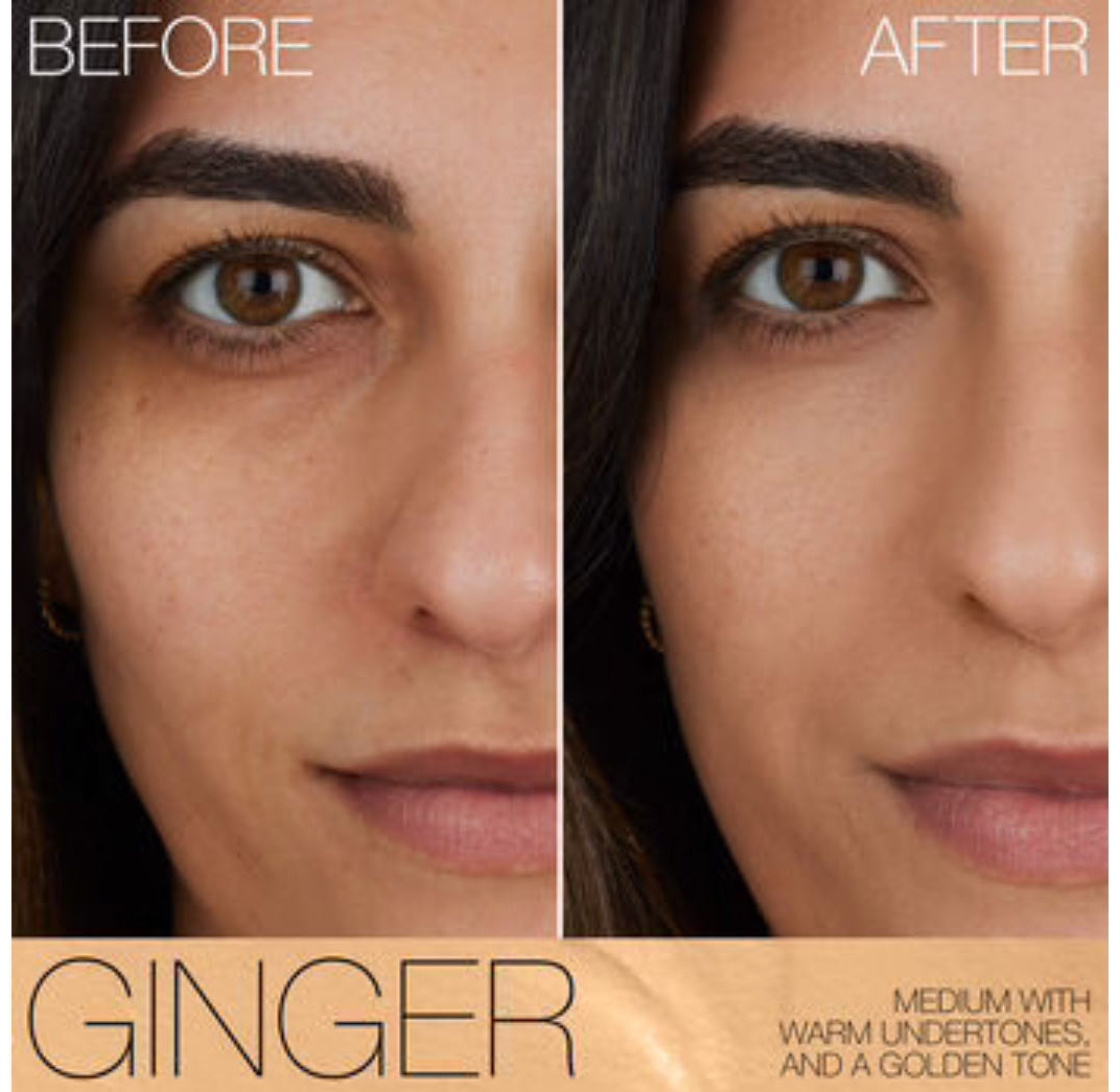 NARS Soft Matte Complete Concealer консилер Medium 2 Ginger