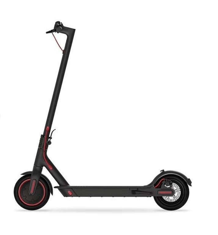 Электросамокат Xiaomi MiJia Electric Scooter PRO
