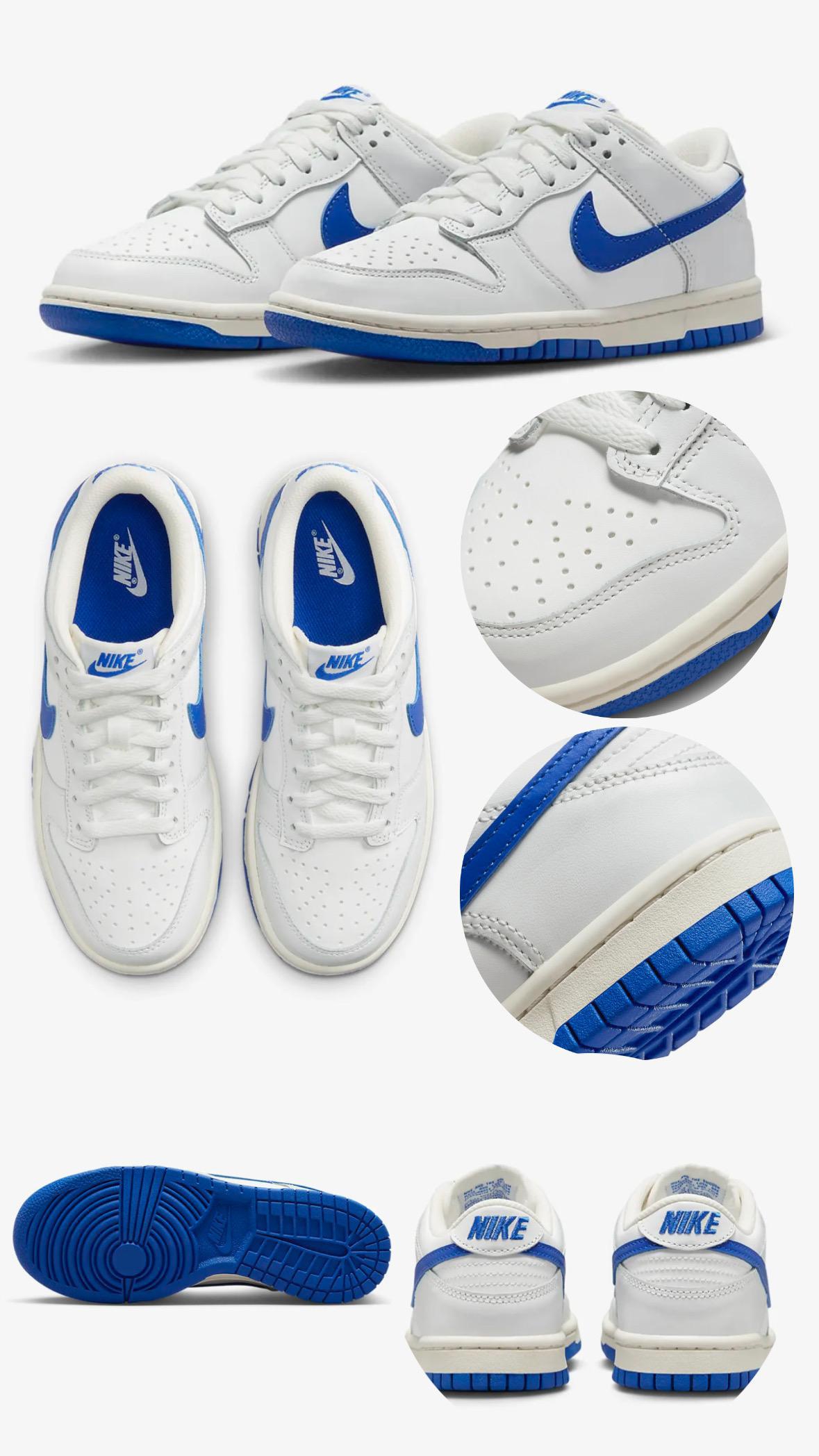Nike dunk 1low