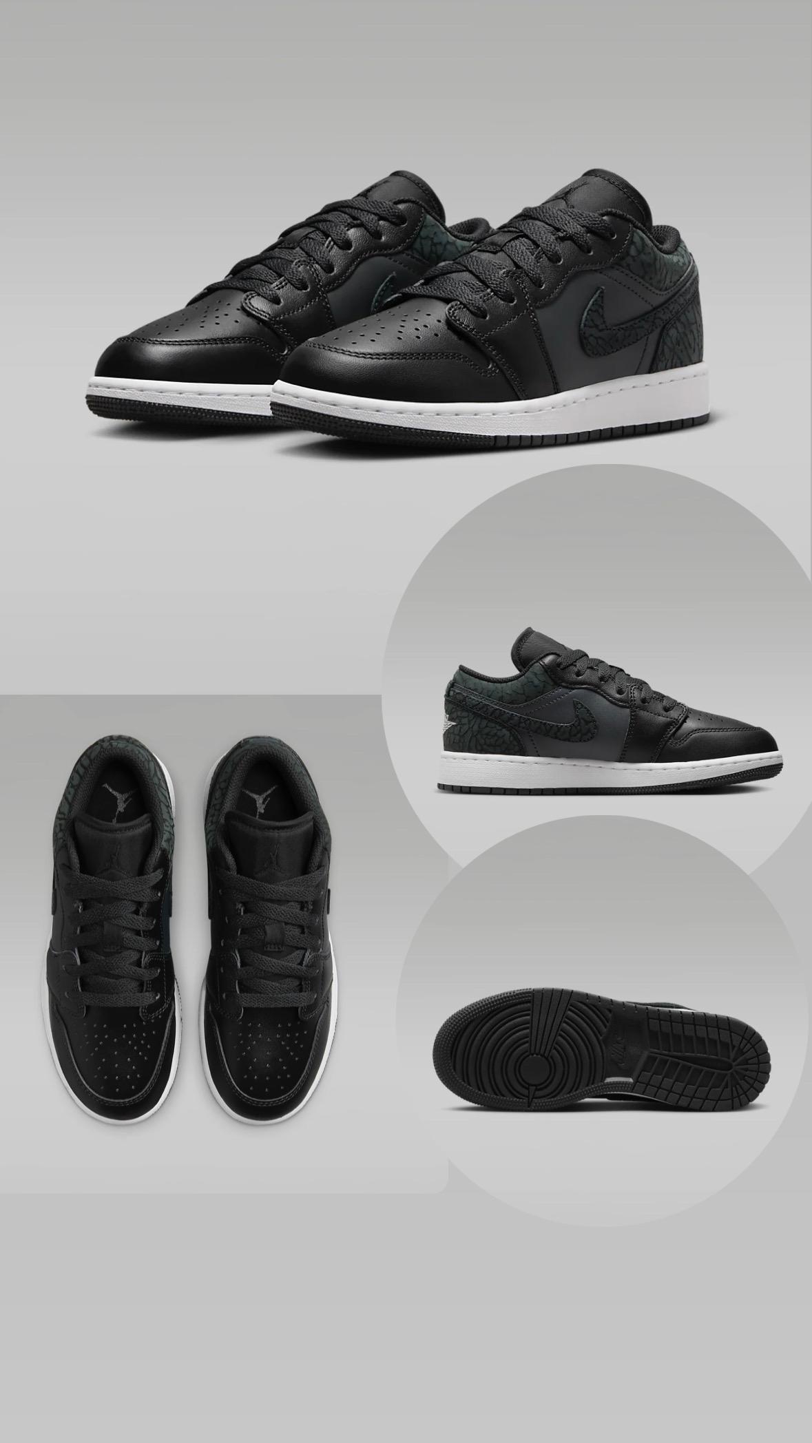 Nike Jordan 1Low