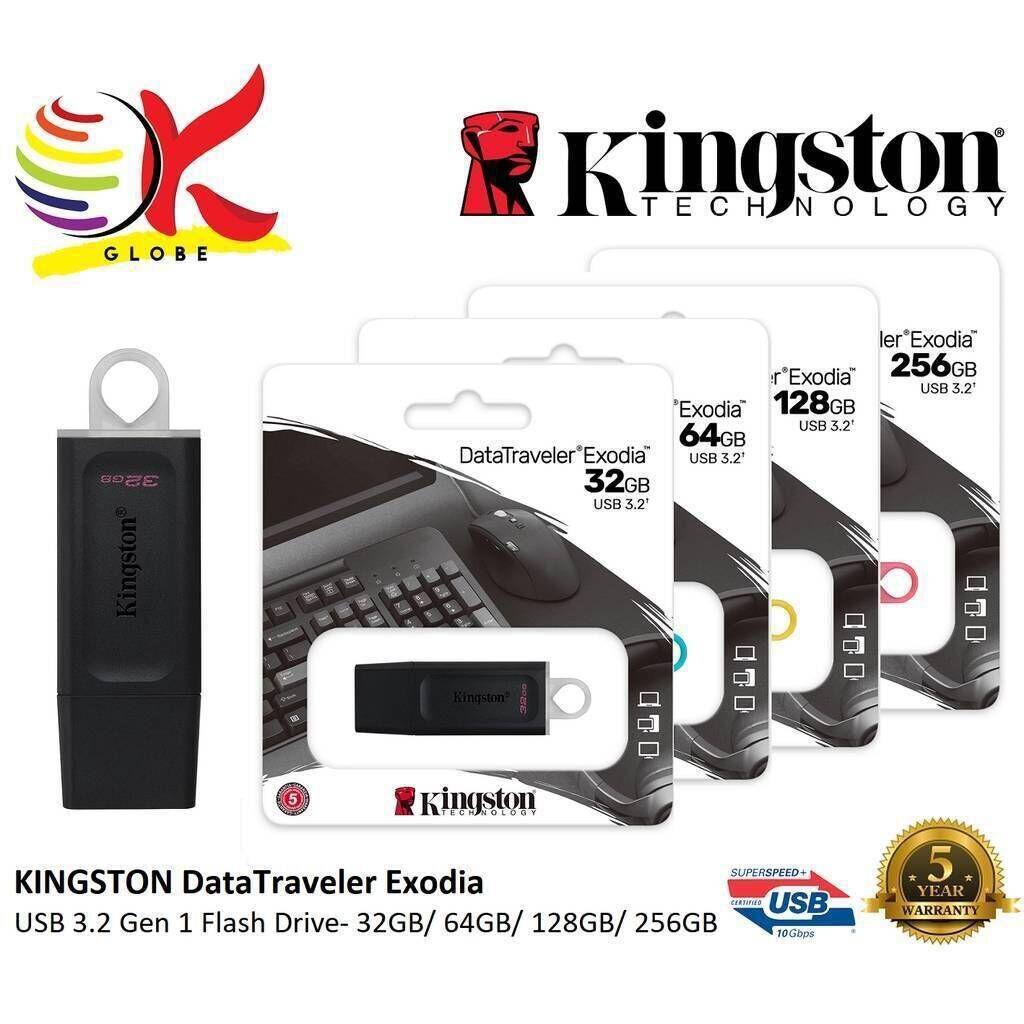 Флешки Kingston DTX Оптом и в розницу