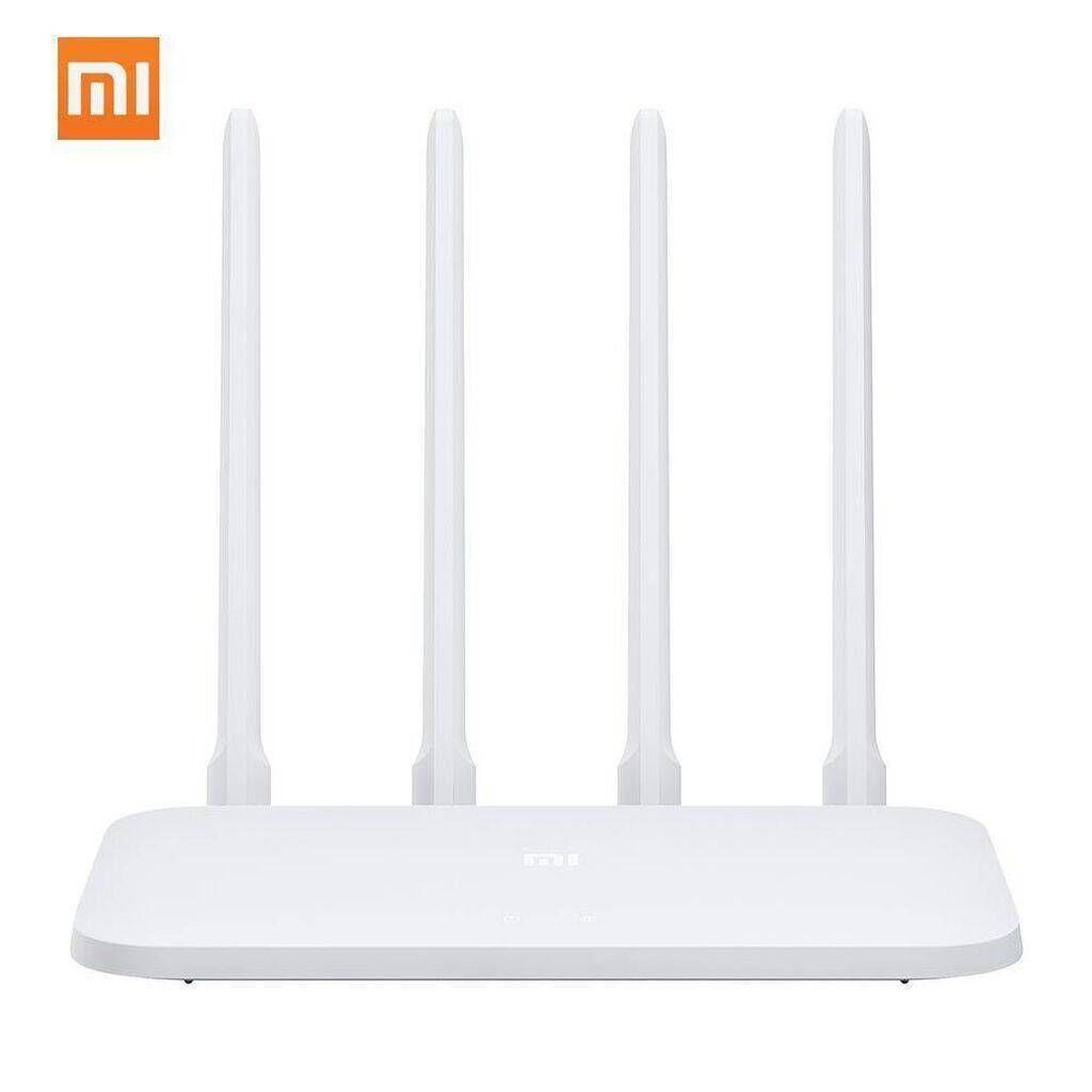 Wi-Fi роутер Xiaomi Mi 4C