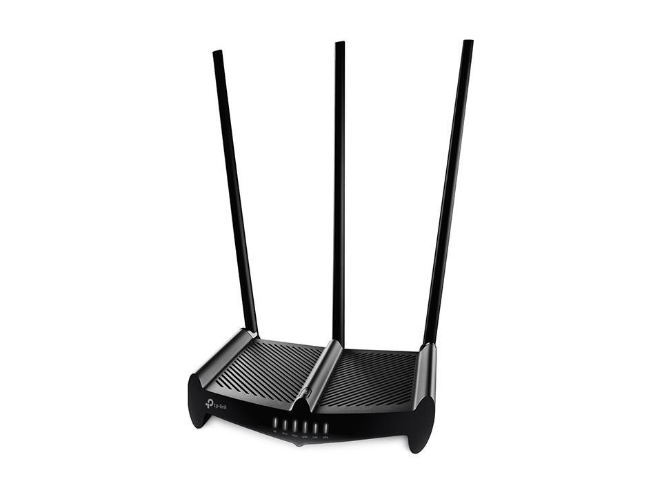 Wi-Fi роутер TP-Link TL-WR941HP