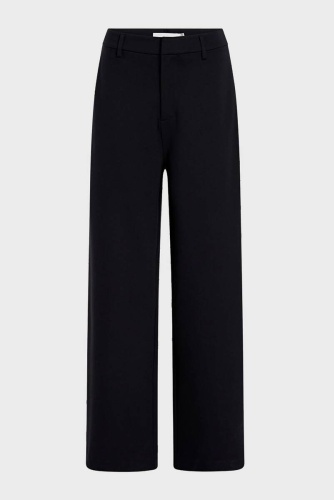 Повседневные брюки Calvin Klein Jeans черный