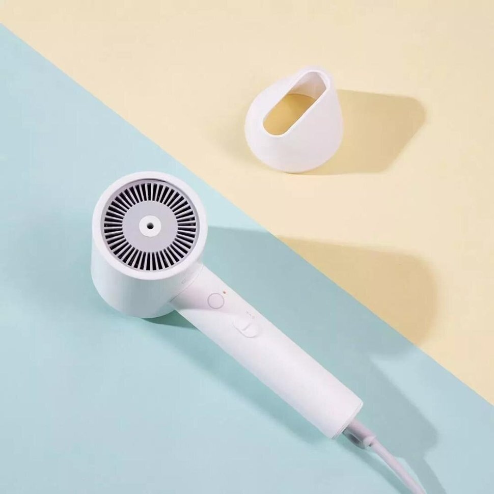 Xiaomi H300 фен белый