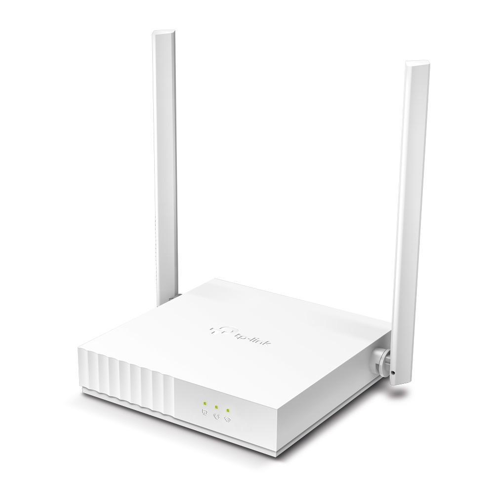 Wi-Fi роутер TP-Link TL-WR820N v2