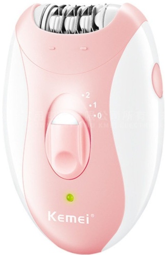 Kemei эпилятор Kemei KM-189