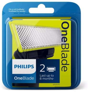 Philips QP220.50 сменные лезвия