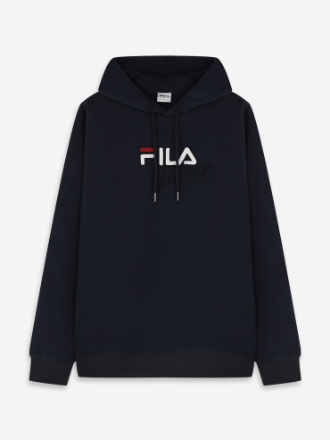 Худи FILA синий