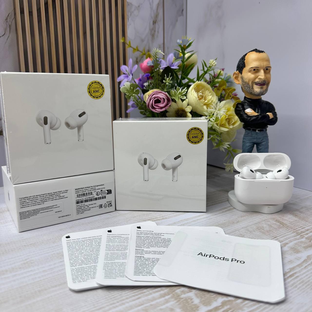 AIRPODS PRO 2 ANC