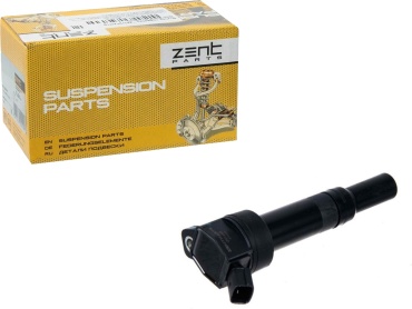 Катушка зажигания ZentParts Z51285