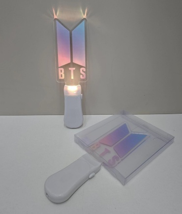 Световая фигура BTS 24 см