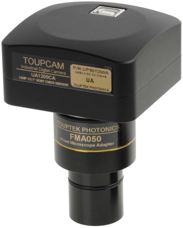 Камера для микроскопа ToupCam 30521