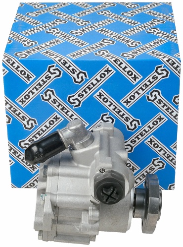 Stellox насос ГУР 00-35537-SX