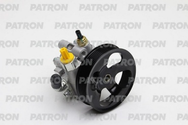 PATRON насос ГУР PPS1111