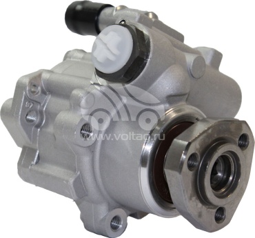 MOTORHERZ насос ГУР 25P0088