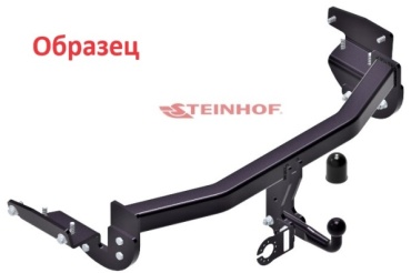 Steinhof B-040 для BMW 3-Series 315/3-Series 316 1991-2000