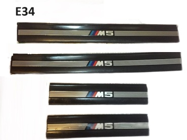 TRW 37909484 для BMW 5-Series 520 1990-1991 черный