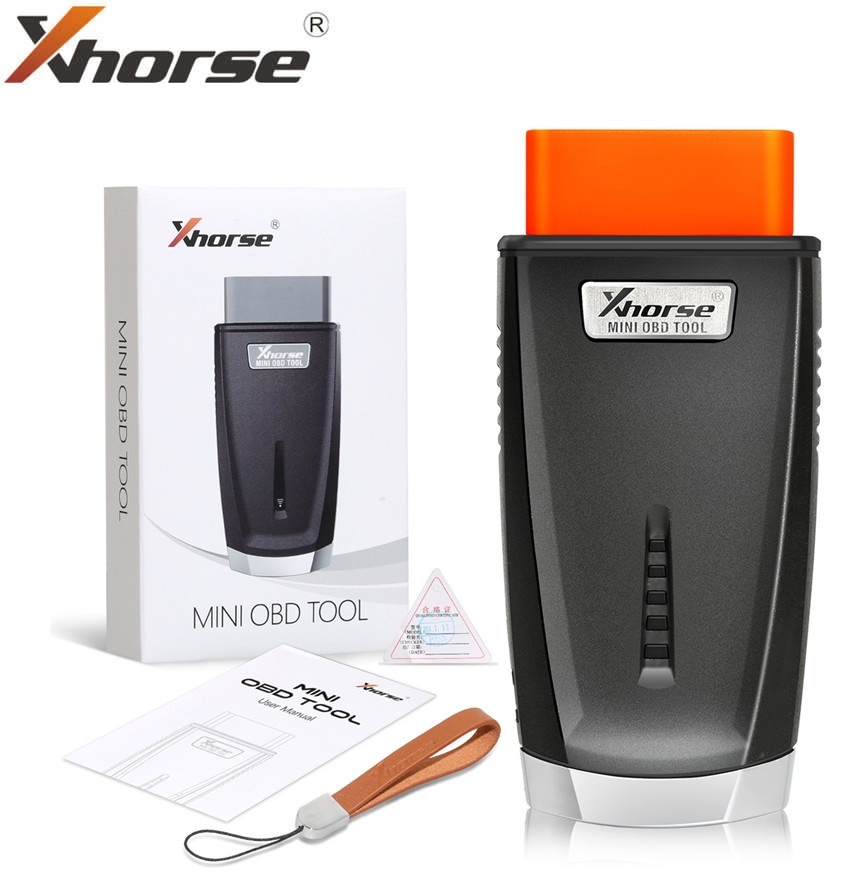 Xhorse адаптер Mini OBD Tool