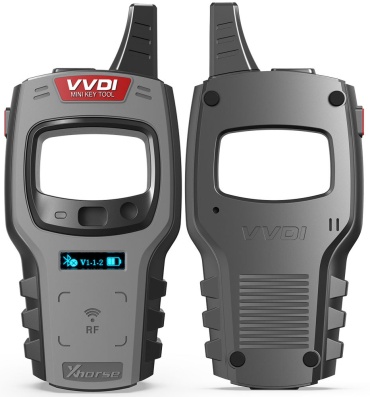 Адаптер Xhorse VVDI Mini Key Tool