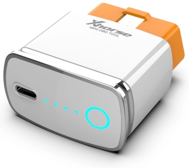 Xhorse мультимарочный автосканер FT-OBD Tool XDMOT0GL