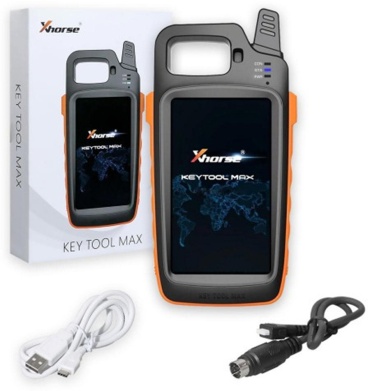 Xhorse адаптер Key Tool Max