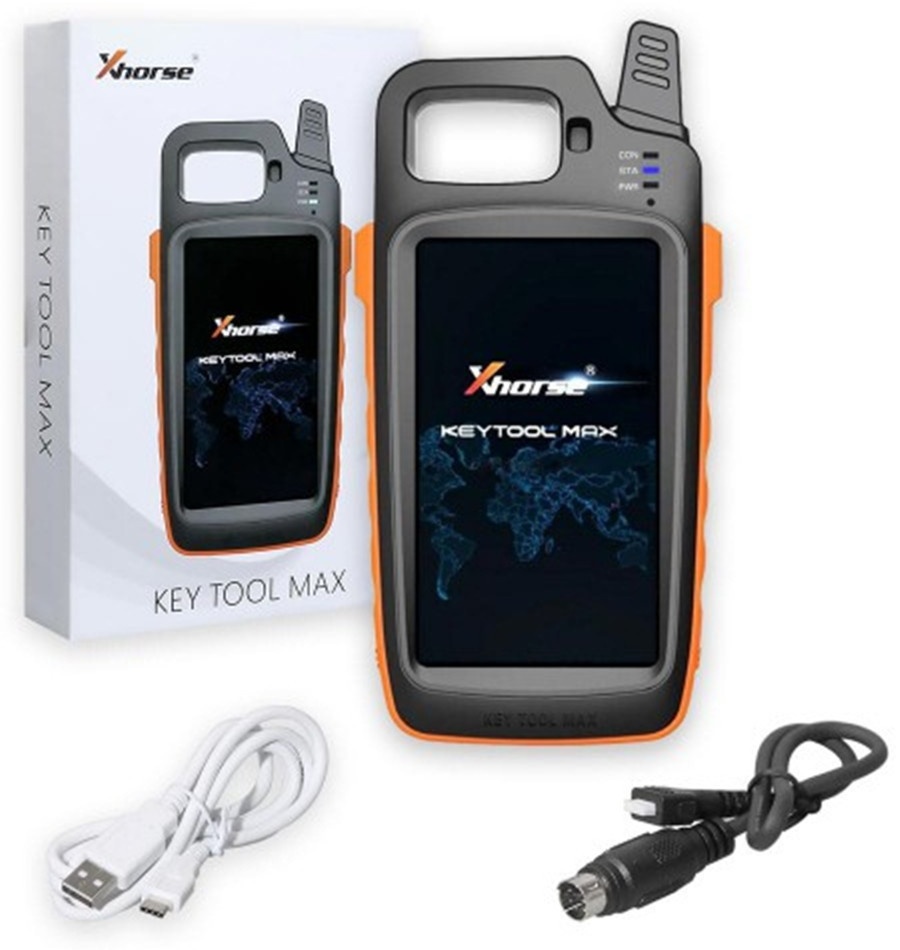 Xhorse адаптер Key Tool Max