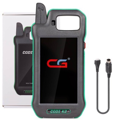 CGDI программатор K2