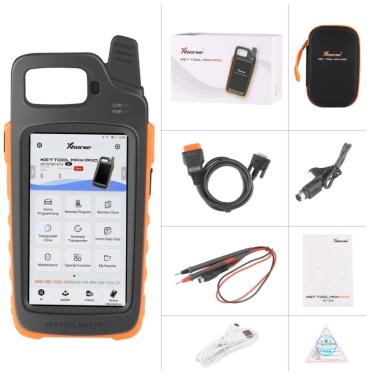Xhorse адаптер VVDI Key Tool Max Pro