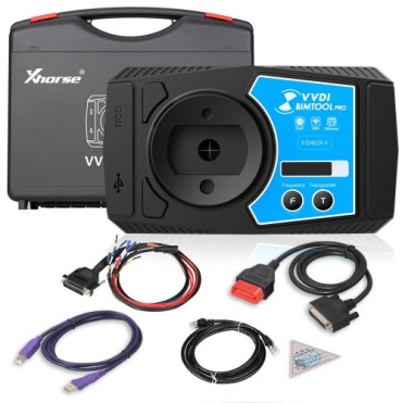 Xhorse программатор VVDI BimTool Pro