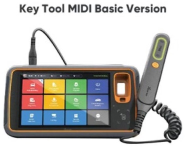 Xhorse программатор Key Tool MIDI