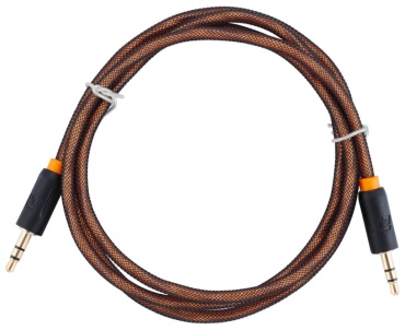 Кабель Gryphon Lite Mini Jack - Mini Jack 1M 1 шт