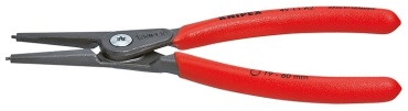 Съемник стопорных колец Knipex прямой 1 шт