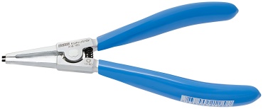 Съемник стопорных колец UNIOR 621189 прямой 1 шт