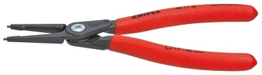 Съемник стопорных колец Knipex прямой 4811J2 1 шт