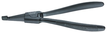 Съемник стопорных колец Knipex прямой 1 шт