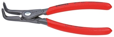 Съемник стопорных колец Knipex изогнутый 1 шт