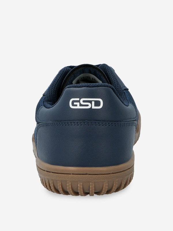 Бутсы GSD 106850-Z4 синий