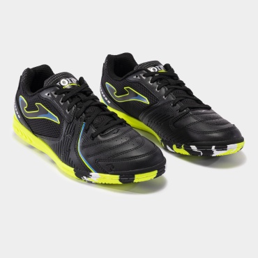 Футзалки JOMA черный