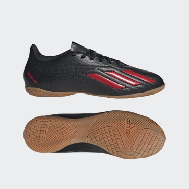 Бутсы adidas черный