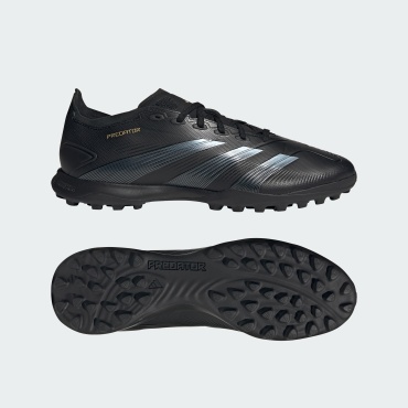 Бутсы adidas черный