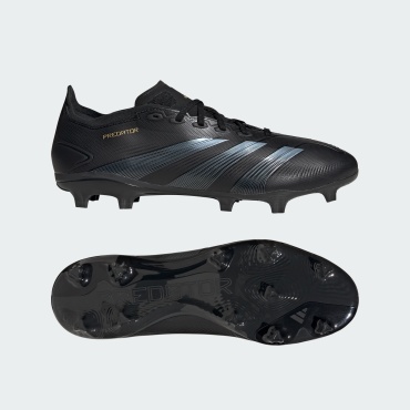 Бутсы adidas черный