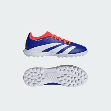 Бутсы adidas синий